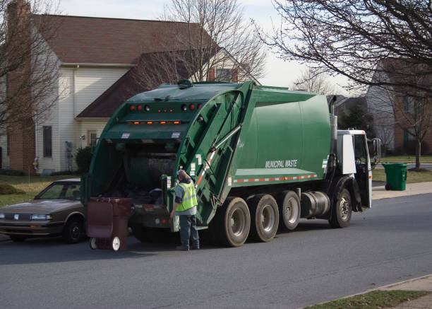 Best Office Cleanout  in Brookville, IN