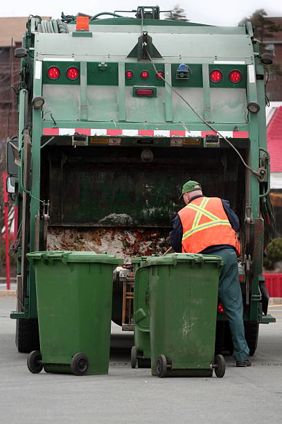 Junk Removal for Events in Brookville, IN