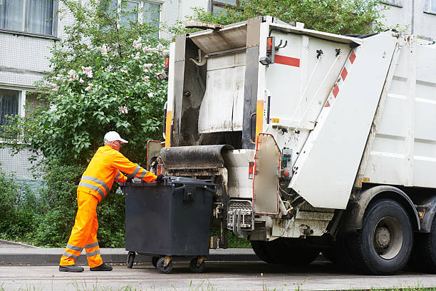 Professional Junk Removal in Brookville, IN